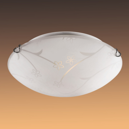 Накладной светильник Sonex 110/K