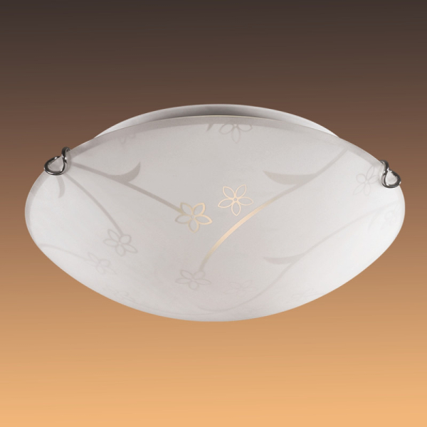 Накладной светильник Sonex 110/K