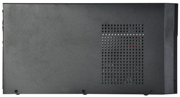 Источник бесперебойного питания ELECTRA LT 1.5кВА/1.2кВт без АКБ USB Schuko ITK ELT-1500VA-1-L-S
