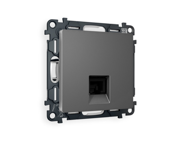 Розетка Ambrella Volt MA662110