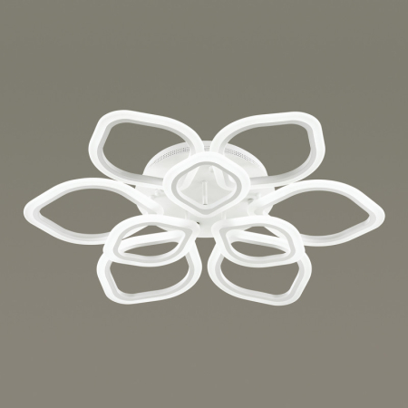 Накладная люстра LUMION 3770/99CL