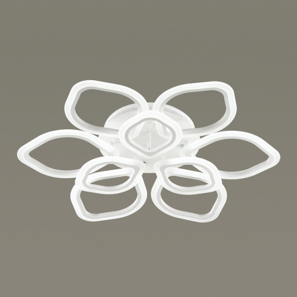 Накладная люстра LUMION 3770/99CL