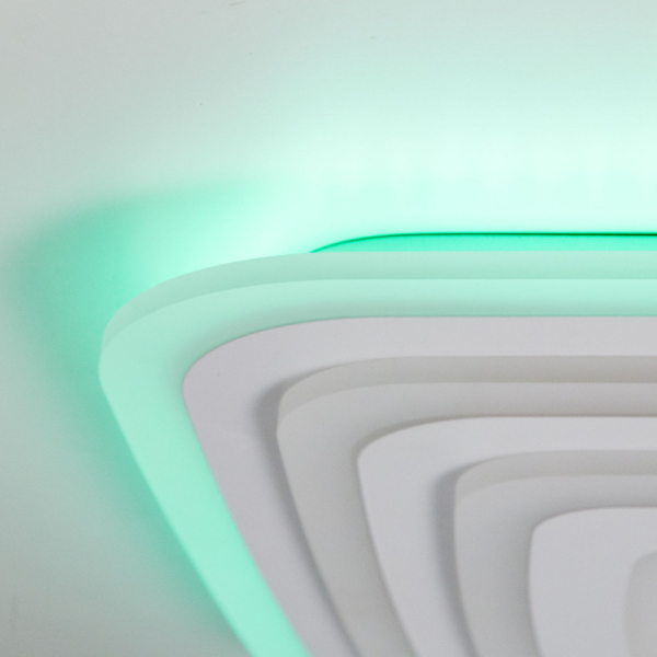 Накладной светильник Citilux CL737100RGB