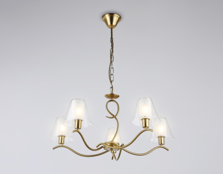 Подвесная люстра Ambrella Light LH57091