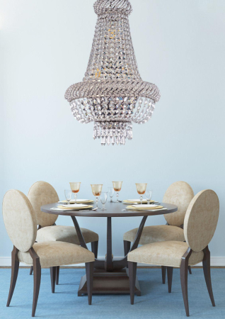 Бра Dio D'arte Bari E 2.20.100 N