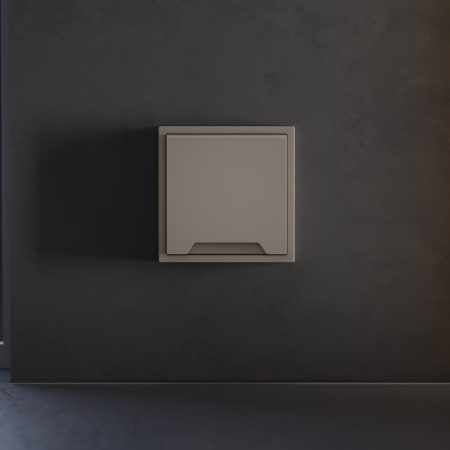 Клавиша/Накладка VOLTUM VLS000814