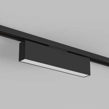 Светильник на шине Denkirs DK6440-BK