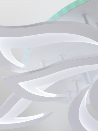 Накладная люстра Natali Kovaltseva LED LAMPS 81435