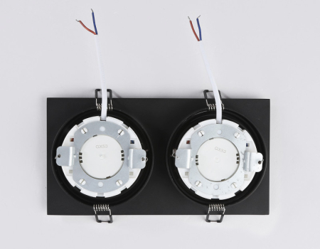 Встраиваемый светильник Ambrella Light TN51920