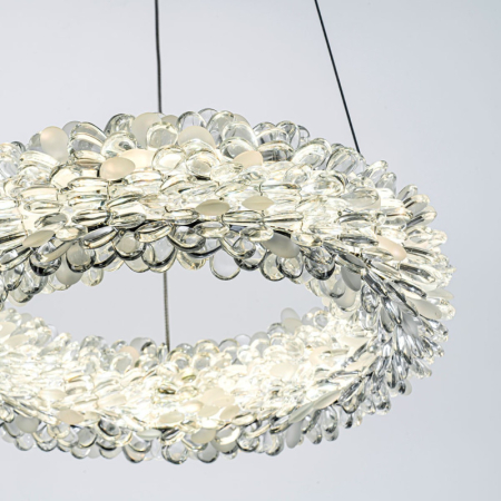 Подвесной светильник MODELUX MS.5002.300 CR