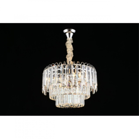 Подвесная люстра APLOYT APL.836.03.05