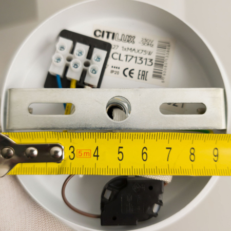 Бра Citilux CL171313