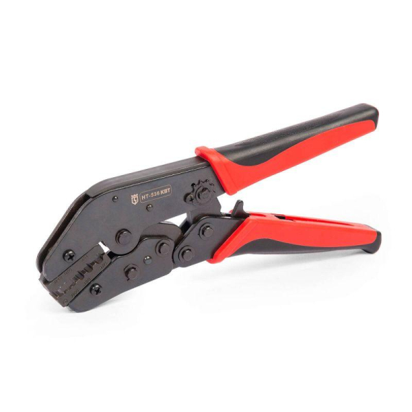 Набор для работ с коаксиальным кабелем HT-330 серия "ПРОФИ" КВТ 89230