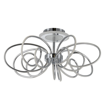 Люстра на штанге Citilux CL224A171