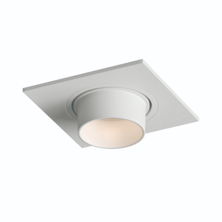 Встраиваемый светильник Denkirs DK3121-WH