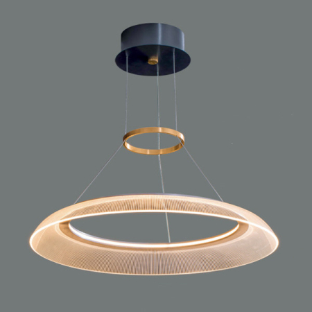 Подвесная люстра ImperiumLoft 220044-23