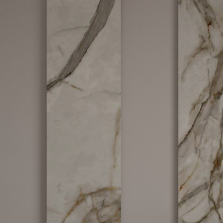 SABER 50C Встраиваемый профильный гипсовый светильник