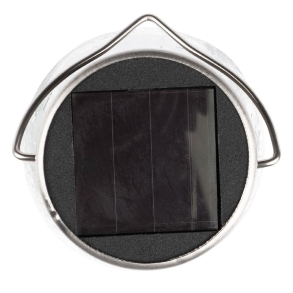 Светильник светодиодный садовый SLR-L01 подвесной на солнечн. батарее ФАZА 5006911