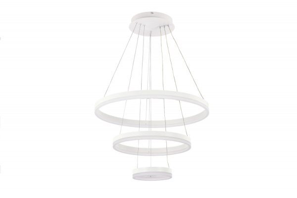 Подвесная люстра Natali Kovaltseva LED LAMPS 81277