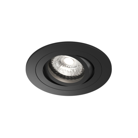 Влагозащищенный светильник Denkirs DK2110-BK