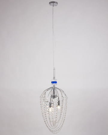 Подвесная люстра Abrasax CL.7705-3CH