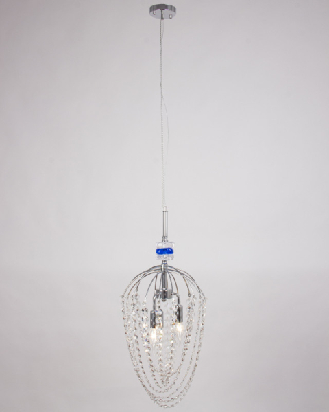 Подвесная люстра Abrasax CL.7705-3CH