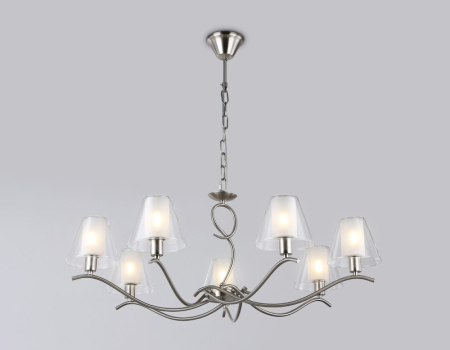 Подвесная люстра Ambrella Light LH57083