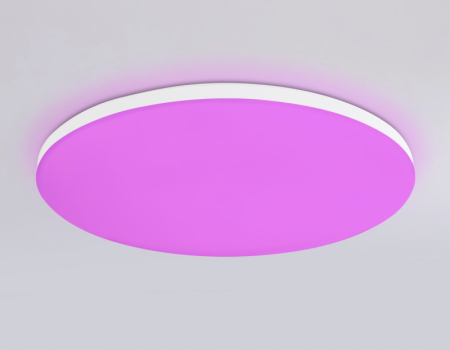 Накладной светильник Ambrella Light FZ2002