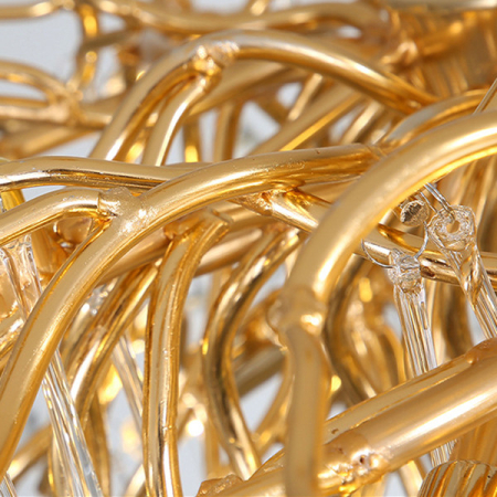 Подвесная люстра ImperiumLoft 205823-26