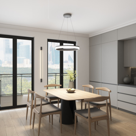 Бра Denkirs DK5084-BK