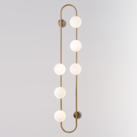 Бра ImperiumLoft 213736-26