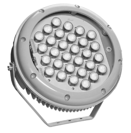 Светильник "Аврора" LED-120-Medium/RGBW GALAD 09254