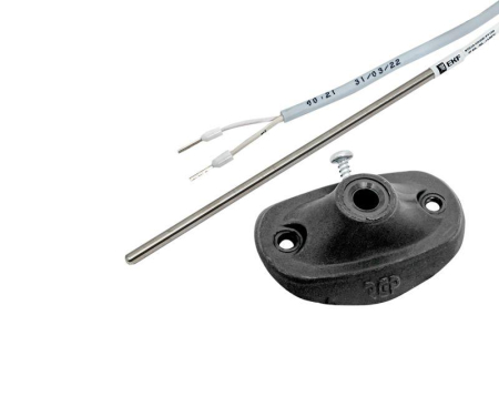 Датчик температуры бескорпусный канальный 200мм EKF RTD10-CH200-PT100