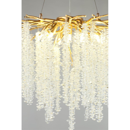 Подвесная люстра APLOYT APL.848.03.10