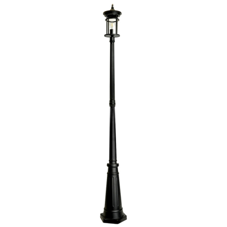 Садово-парковый светильник Feron 51821