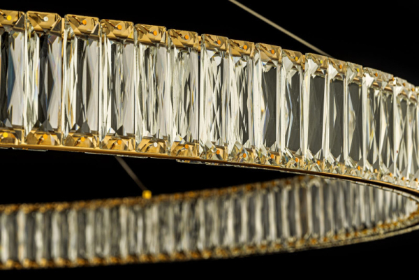 Подвесная люстра Dio D'arte Caneva L 1.5.120.100 G