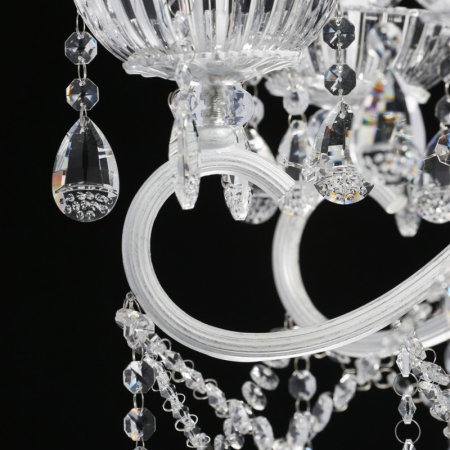 Подвесная люстра DeMarkt 683012708