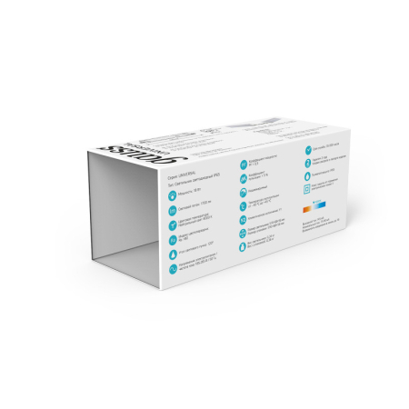 Светильник промышленный Gauss 843424218