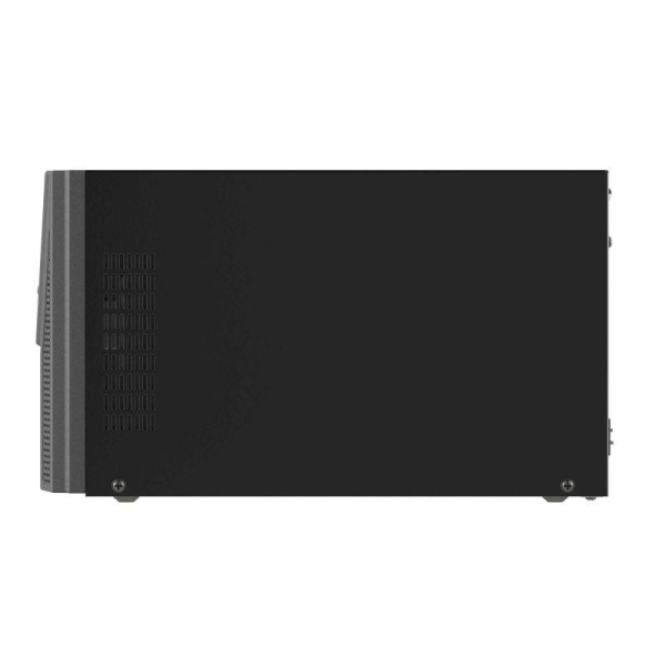 Источник бесперебойного питания Онлайн для Small Tower 1000ВА/900Вт клеммы EPO USB RS-232 RJ45 3x7А.ч DKC SMALLT1A10H