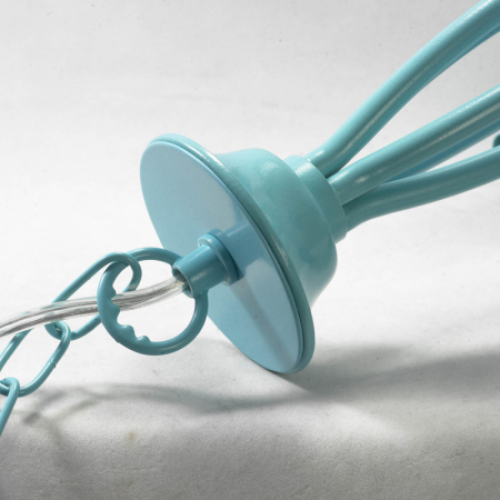 Подвесная люстра Lussole LSP-9914