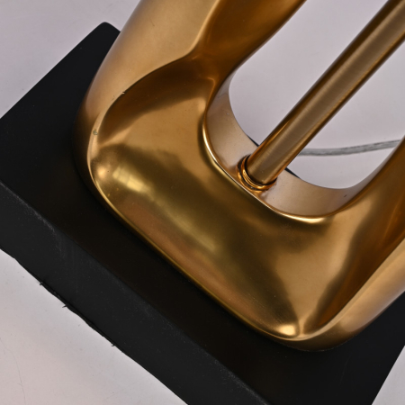 Настольная лампа ImperiumLoft 302468-23