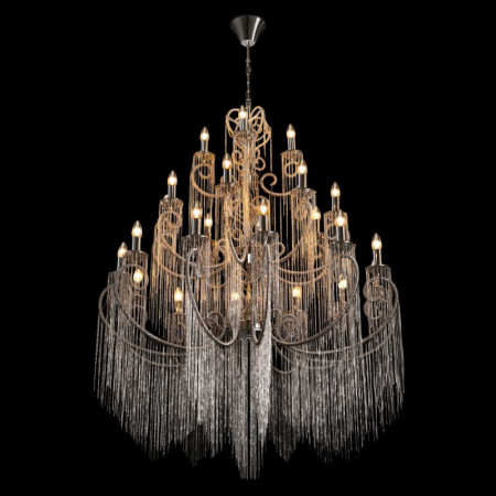 Подвесная люстра LOFT IT 10405/24