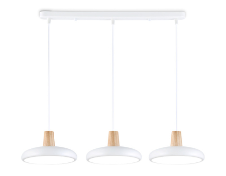 Подвесной светильник Ambrella Light FL4840