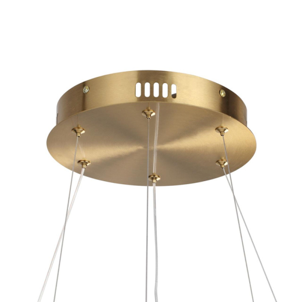 Каскадная люстра LUMION 8010/50L