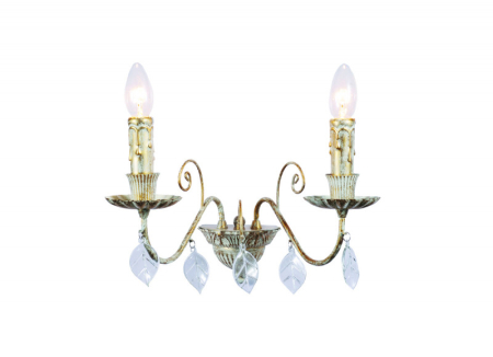 Бра Donolux W110211/2