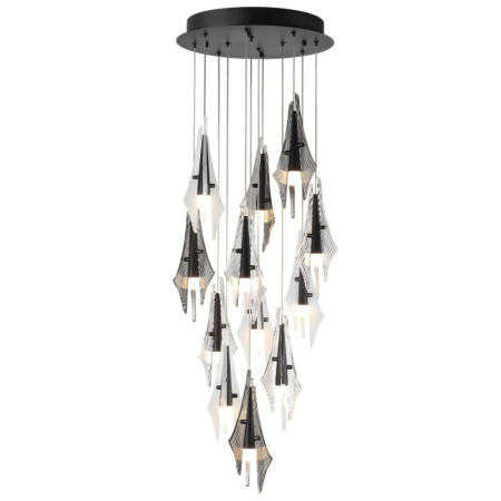Каскадная люстра Odeon Light 5442/69L