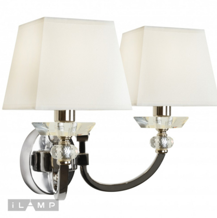 Бра iLamp W9404-2 nik