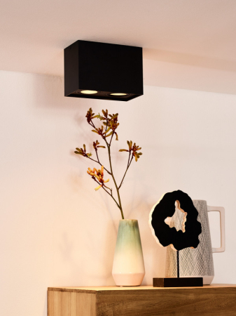 Накладной светильник LUCIDE 22953/02/30