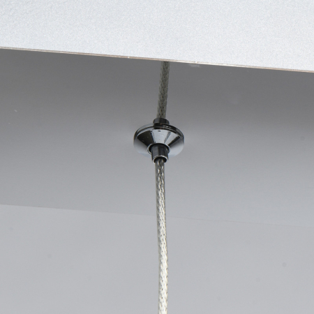 Подвесной светильник DeMarkt 110011205