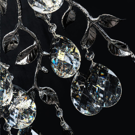 Подвесная люстра MODELUX ML.8065.10 CR